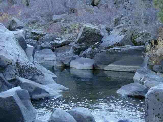 0 North Oregon Pines Road Sprague River, OR 97639 - Photo 5 of 9 Additional Photo