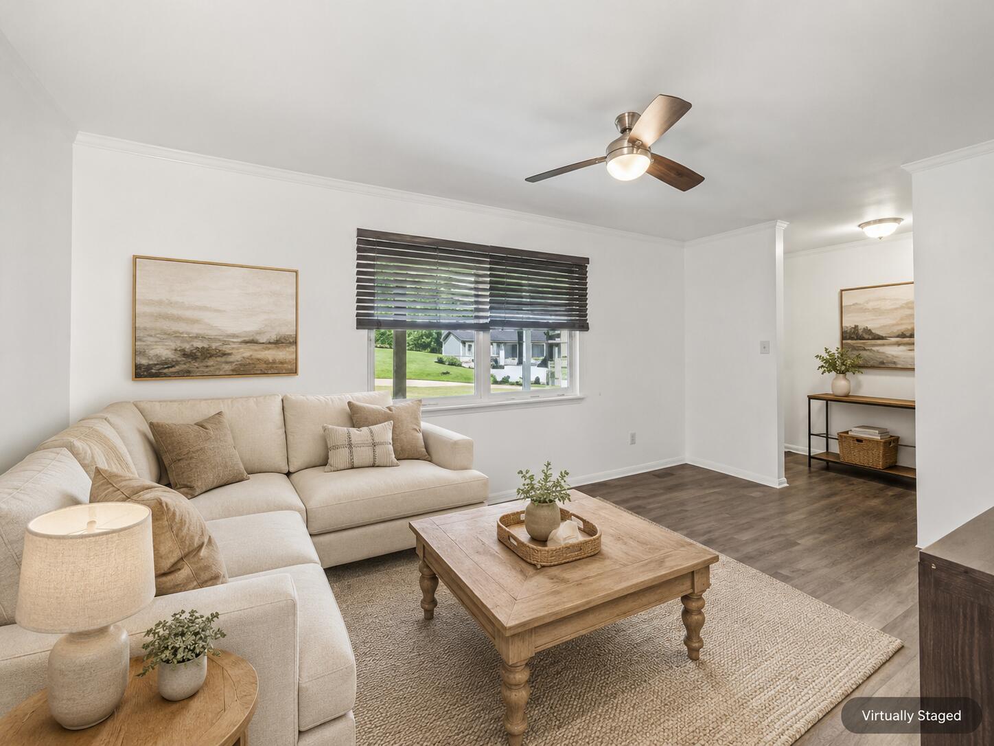2013 Morris Hill Road Chattanooga, TN 37421 - Photo 13 of 38 Virtually Staged