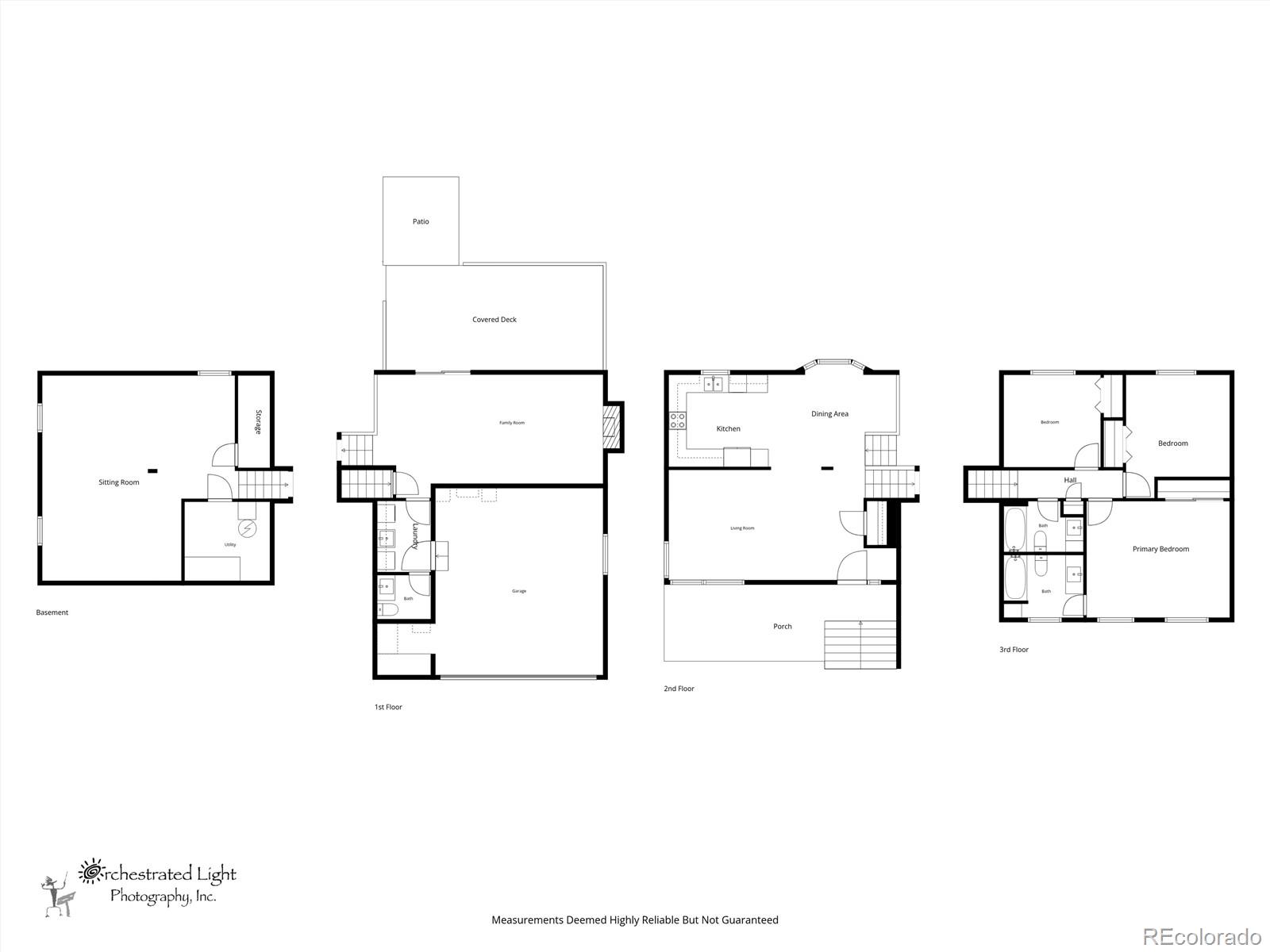 4935 South Routt Street Littleton, CO 80127 - Photo 46 of 46