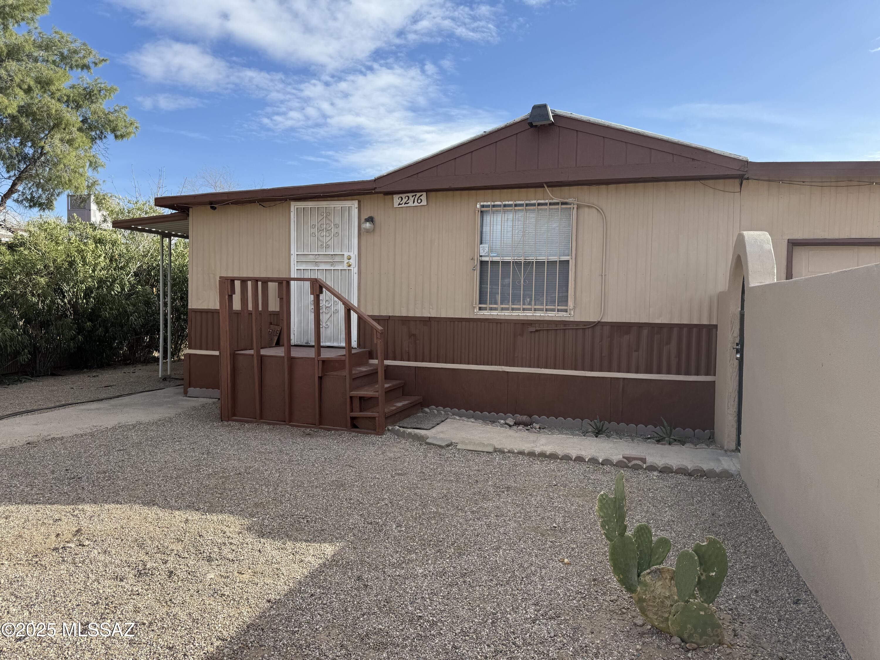 2276 South Devon Loop Tucson, AZ 85713 - Photo 15 of 19 Gallery Image 15