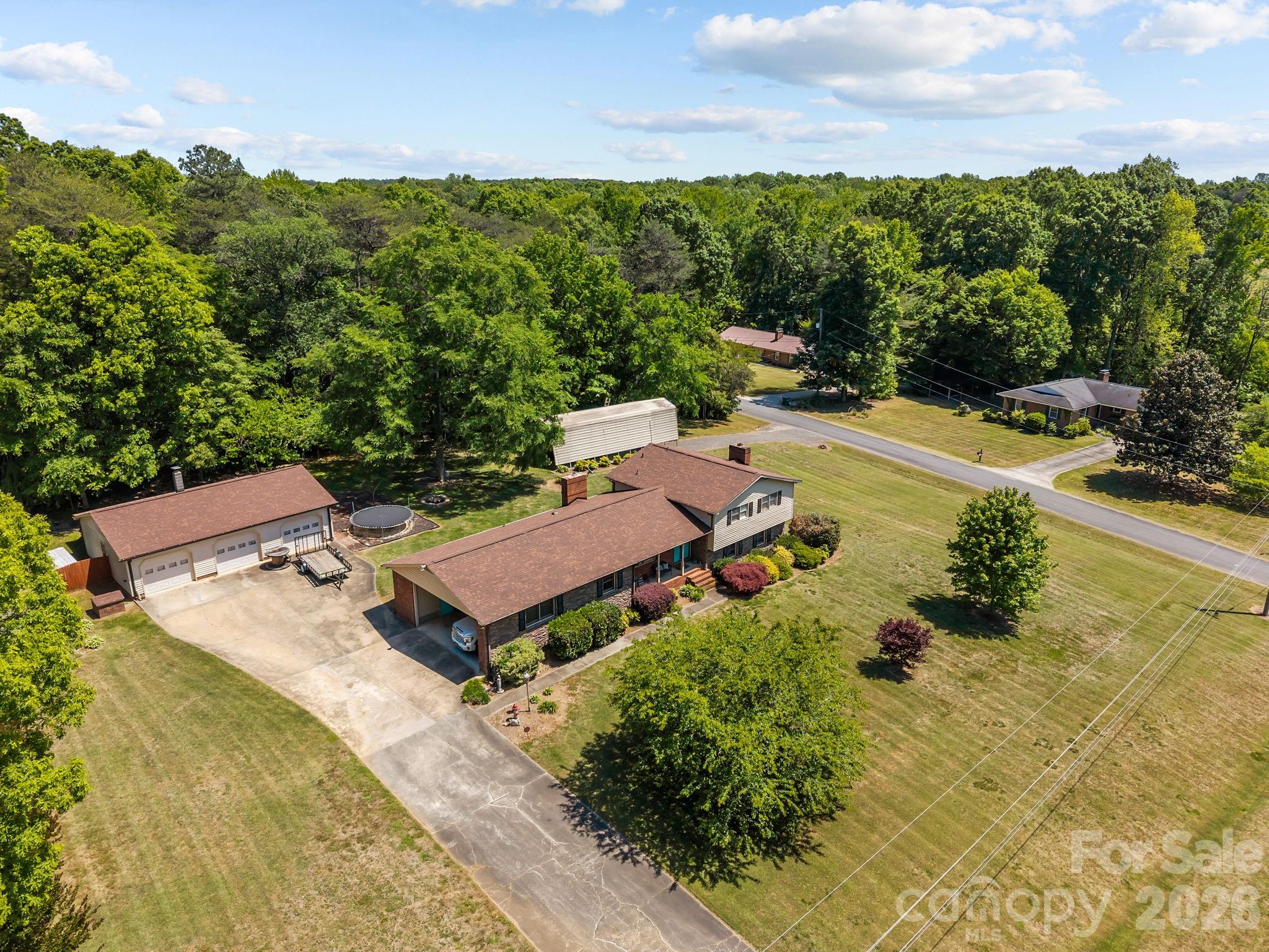 1215 Union Church Road Salisbury, NC 28146 - Photo 38 of 43