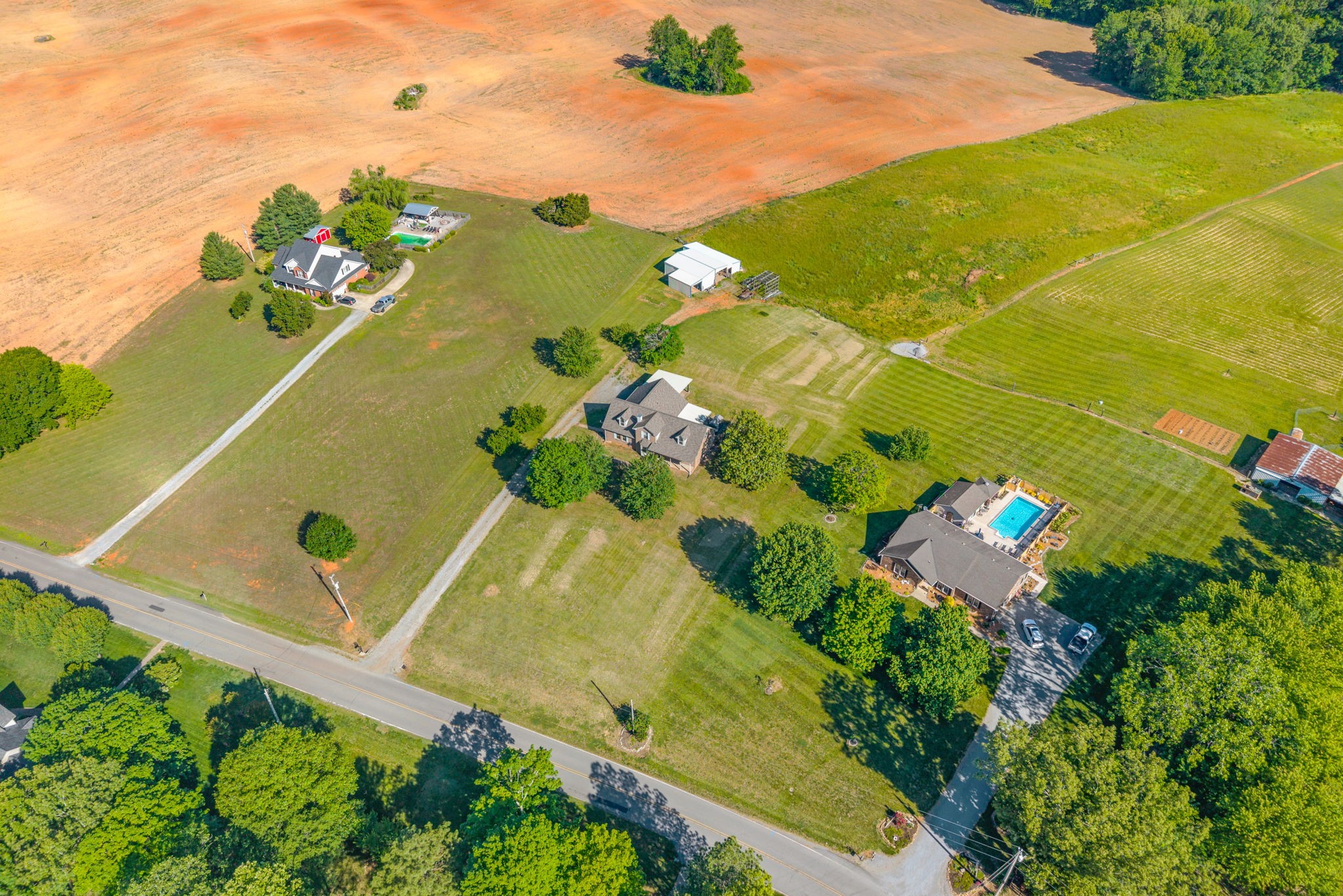 3879 Sadlersville Road Adams, TN 37010 - Photo 16 of 29