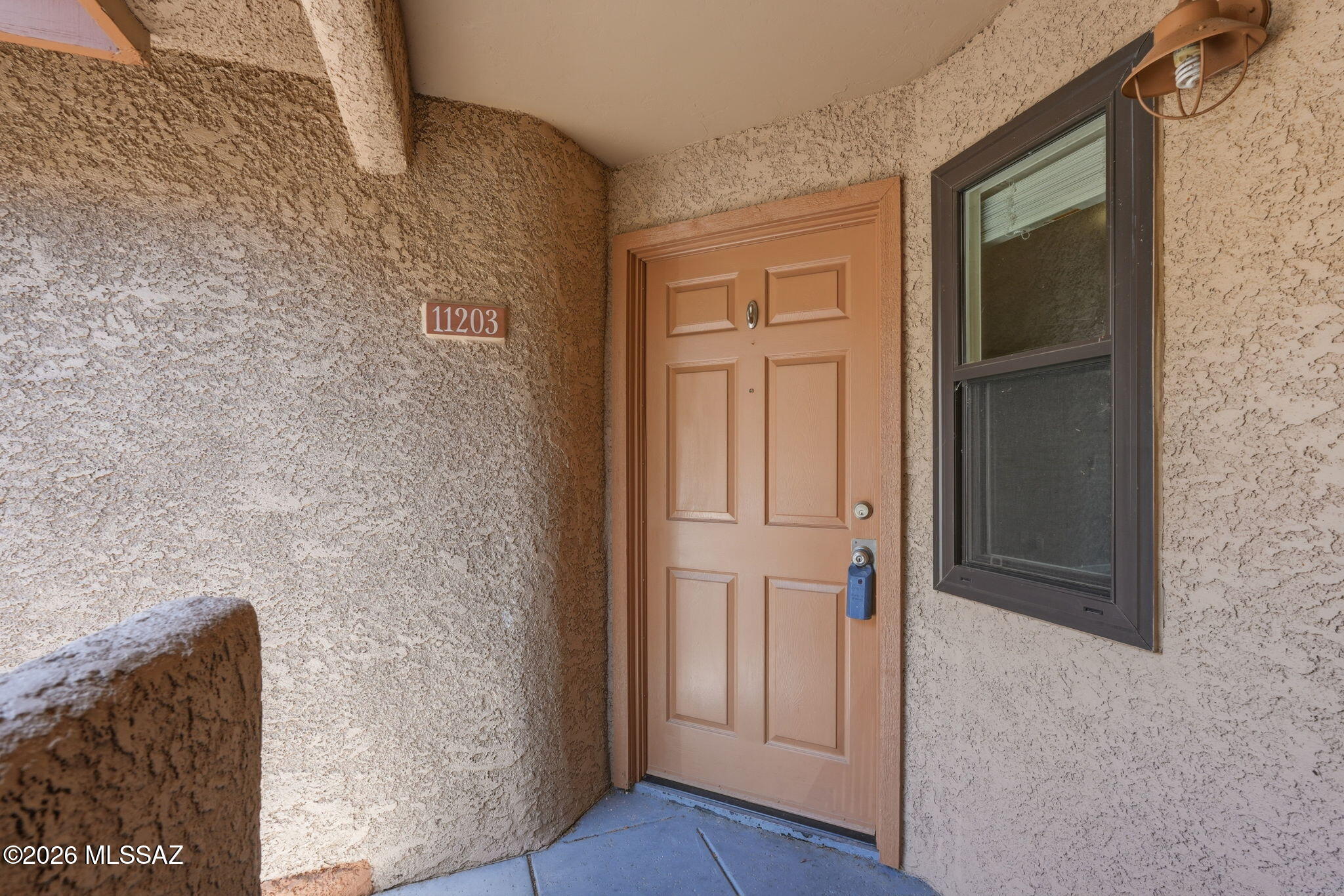 7255 East Snyder Road, Unit 11203 Tucson, AZ 85750 - Photo 26 of 31
