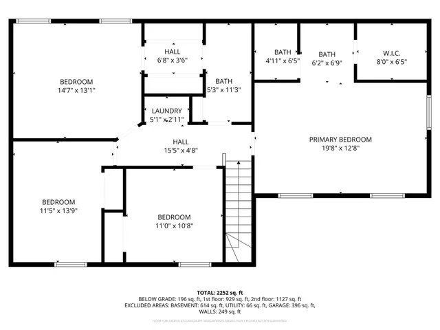 $450,000 | 681 Majestic Drive, Algonquin, IL 60102