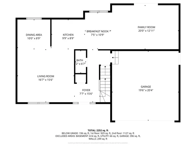 $460,000 | 681 Majestic Drive, Algonquin, IL 60102