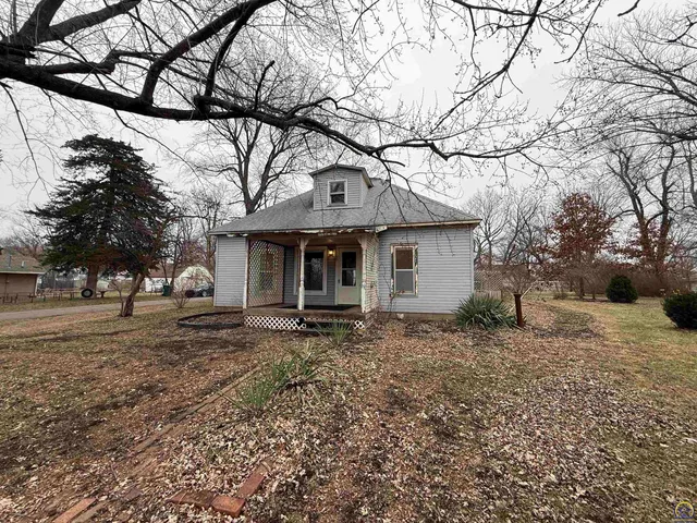 $55,000 | 206 Western Avenue, Denison, KS 66419