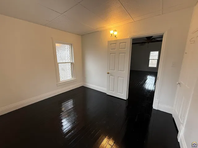 $55,000 | 206 Western Avenue, Denison, KS 66419