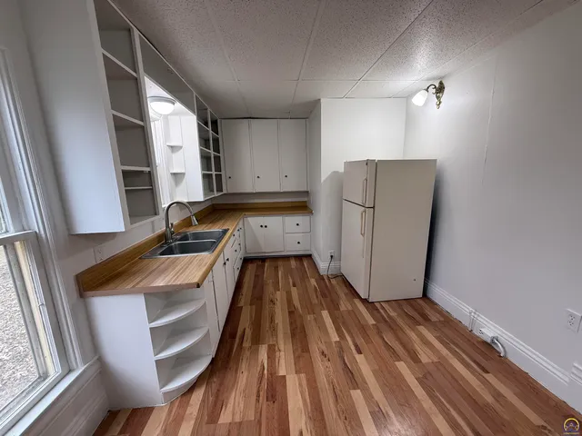 $55,000 | 206 Western Avenue, Denison, KS 66419