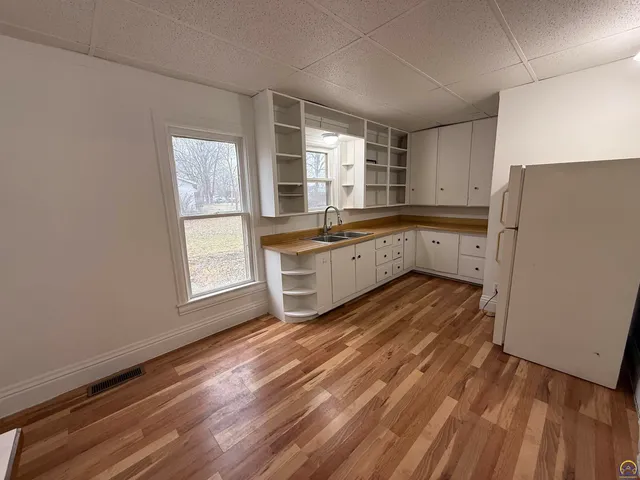 $55,000 | 206 Western Avenue, Denison, KS 66419