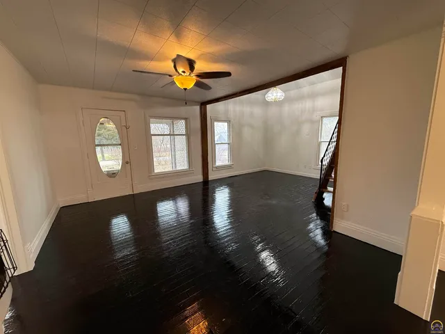 $55,000 | 206 Western Avenue, Denison, KS 66419