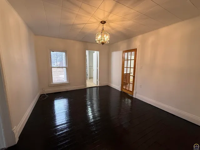 $55,000 | 206 Western Avenue, Denison, KS 66419