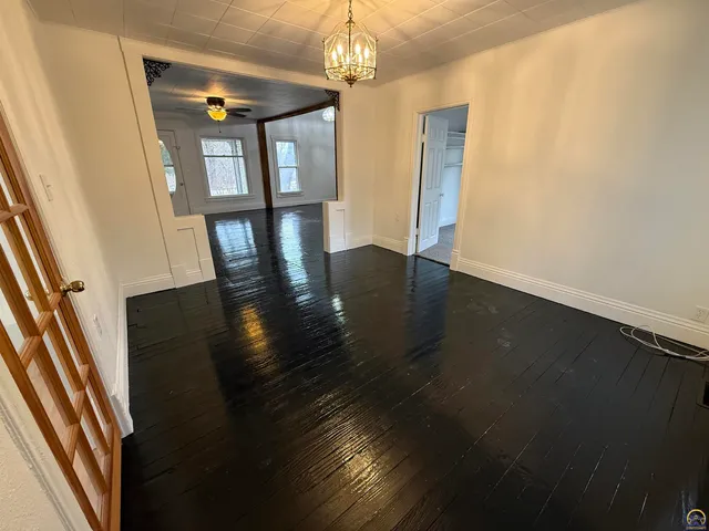 $55,000 | 206 Western Avenue, Denison, KS 66419