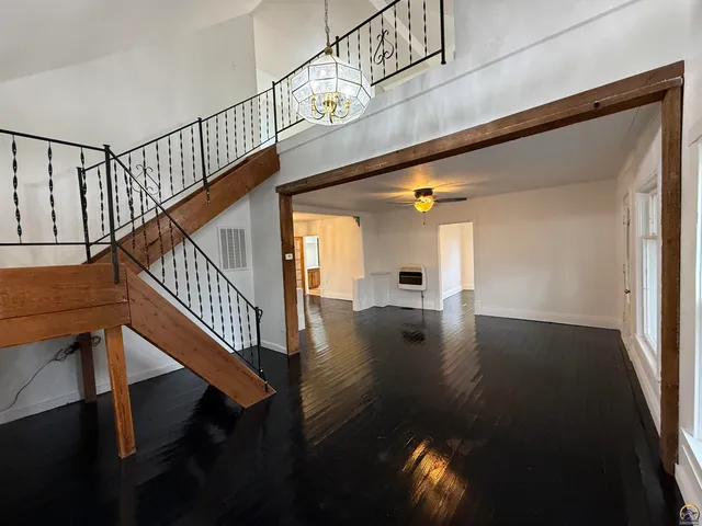 $55,000 | 206 Western Avenue, Denison, KS 66419