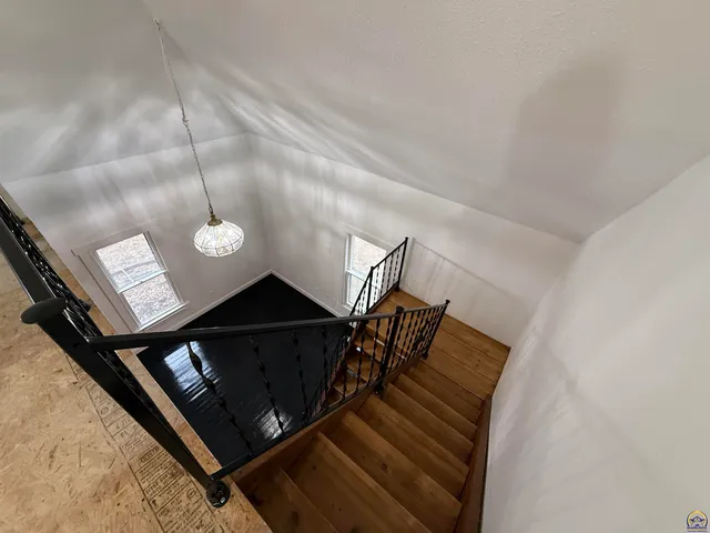 $55,000 | 206 Western Avenue, Denison, KS 66419