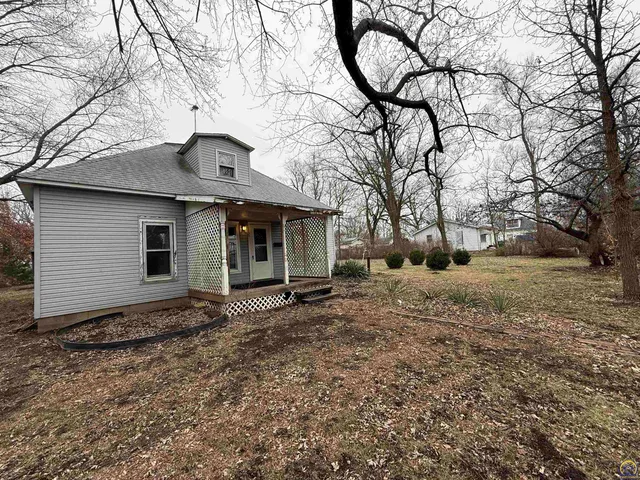 $55,000 | 206 Western Avenue, Denison, KS 66419