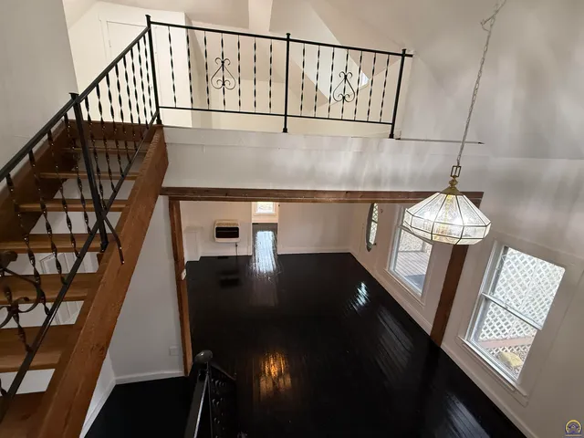 $55,000 | 206 Western Avenue, Denison, KS 66419