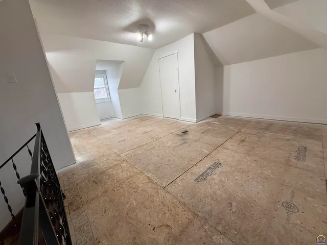 $55,000 | 206 Western Avenue, Denison, KS 66419