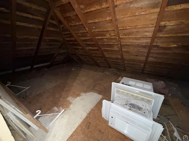 $55,000 | 206 Western Avenue, Denison, KS 66419