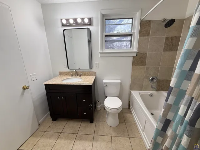 $55,000 | 206 Western Avenue, Denison, KS 66419