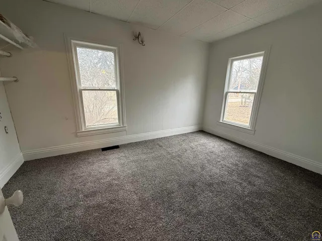 $55,000 | 206 Western Avenue, Denison, KS 66419