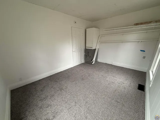 $55,000 | 206 Western Avenue, Denison, KS 66419