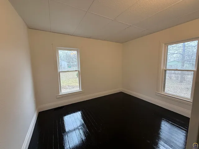 $55,000 | 206 Western Avenue, Denison, KS 66419