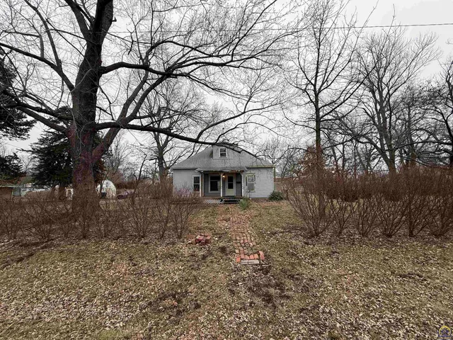 $55,000 | 206 Western Avenue, Denison, KS 66419