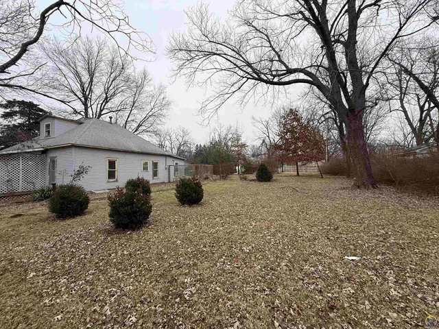 $55,000 | 206 Western Avenue, Denison, KS 66419