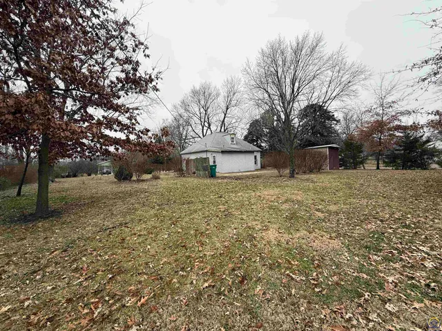 $55,000 | 206 Western Avenue, Denison, KS 66419