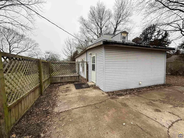 $55,000 | 206 Western Avenue, Denison, KS 66419