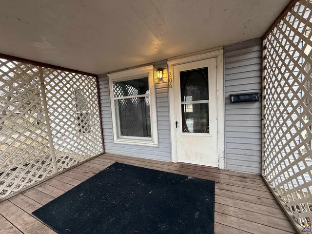$55,000 | 206 Western Avenue, Denison, KS 66419