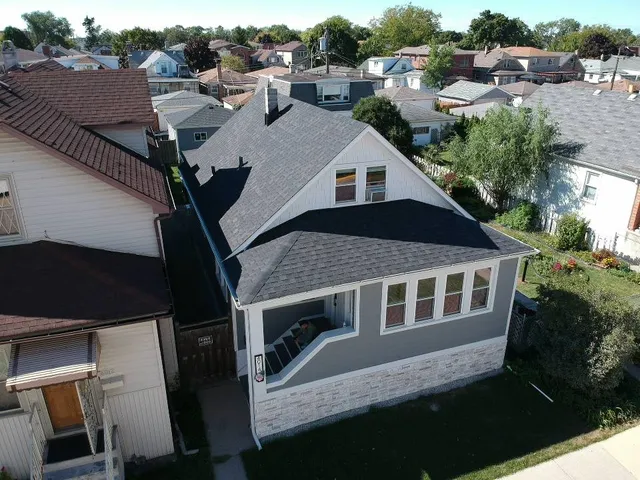 $390,000 | 4014 North Octavia Avenue, Norridge, IL 60706