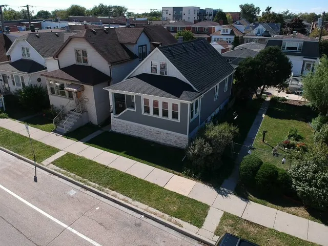 $390,000 | 4014 North Octavia Avenue, Norridge, IL 60706