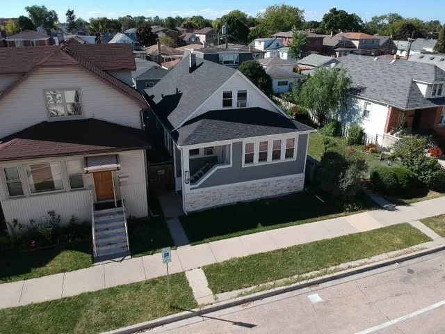 $390,000 | 4014 North Octavia Avenue, Norridge, IL 60706