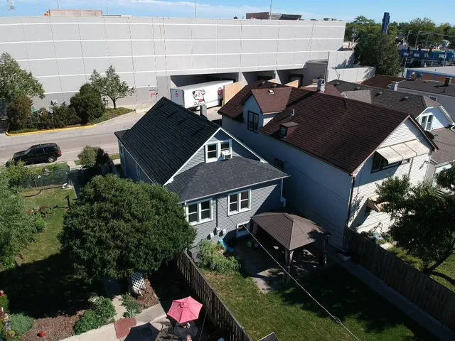 $390,000 | 4014 North Octavia Avenue, Norridge, IL 60706