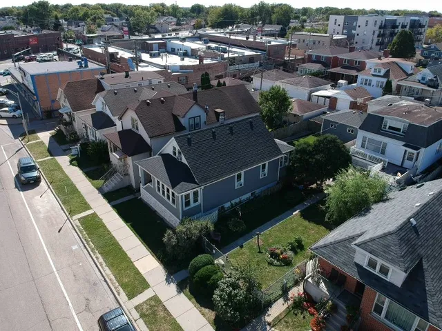 $390,000 | 4014 North Octavia Avenue, Norridge, IL 60706