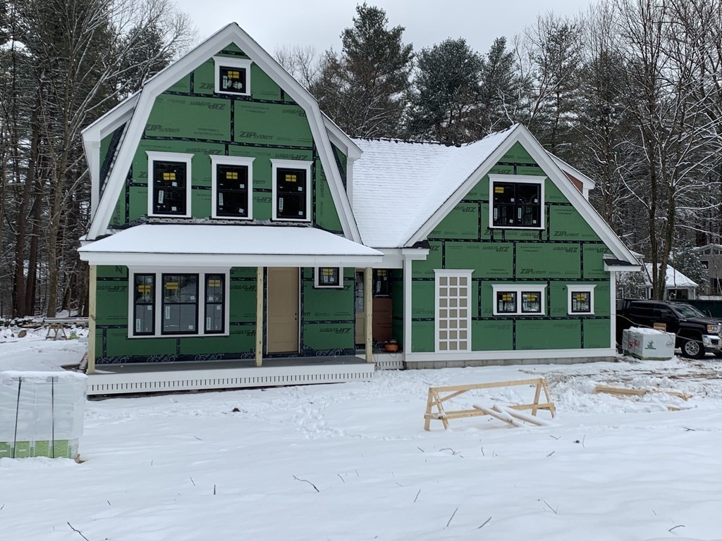 17 Valley View Road Weston, MA 02493 - Photo 1 of 9