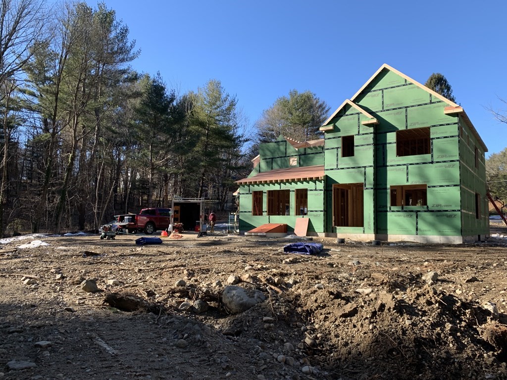 17 Valley View Road Weston, MA 02493 - Photo 6 of 9