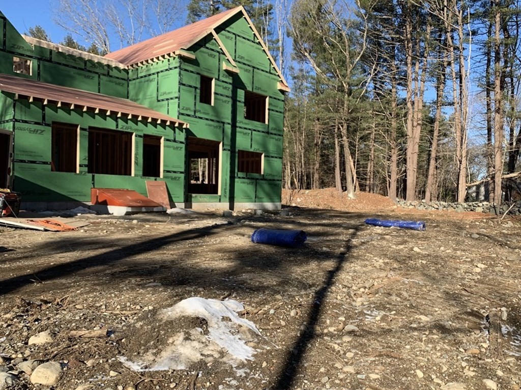 17 Valley View Road Weston, MA 02493 - Photo 7 of 9