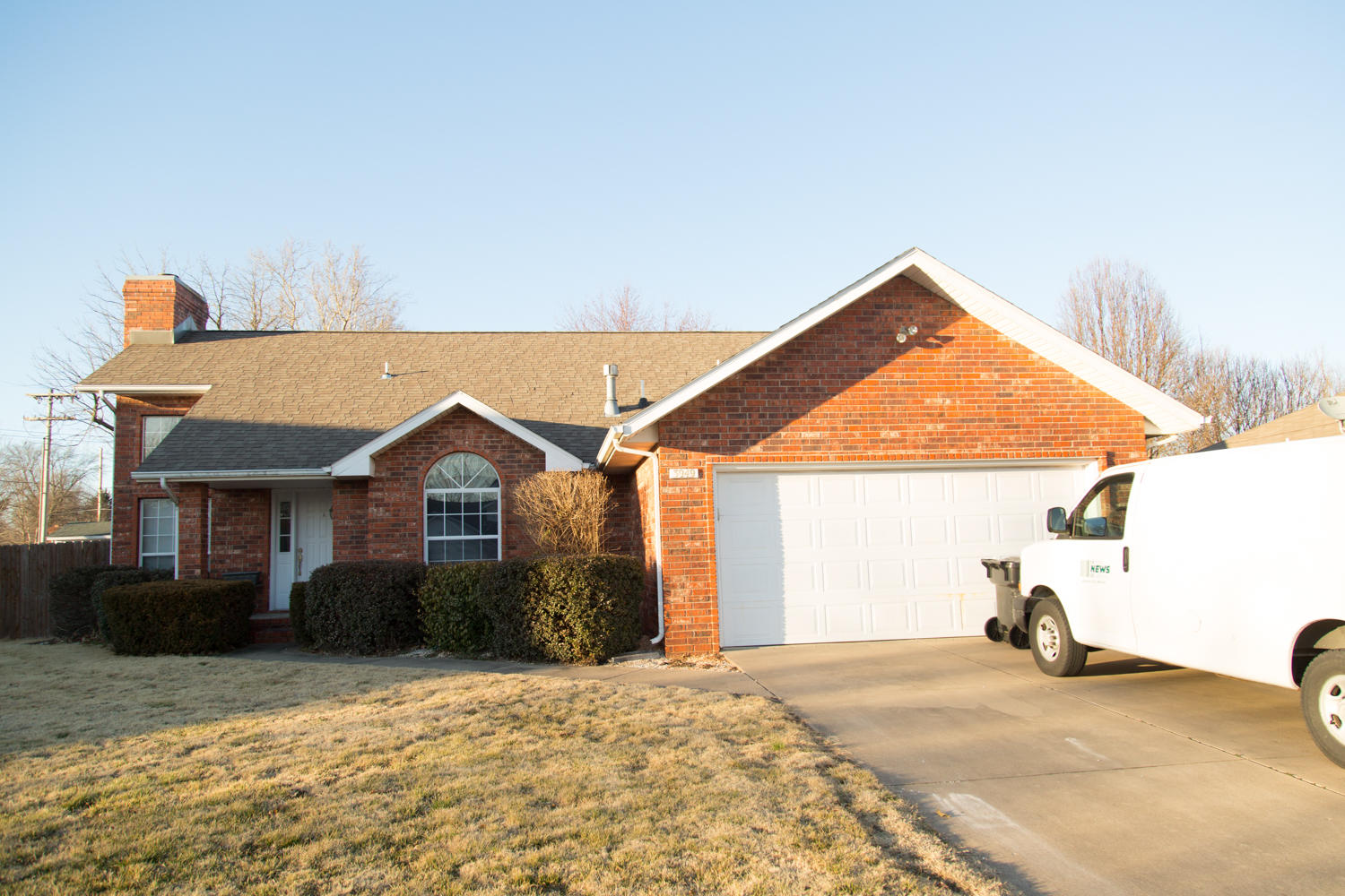 3949 West Harrison Street Springfield, MO 65802 - Photo 1 of 1 House -1-16