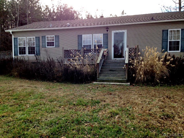8001 Brills Road McKenney, VA 23872 - Photo 1 of 21 Gallery Image 1