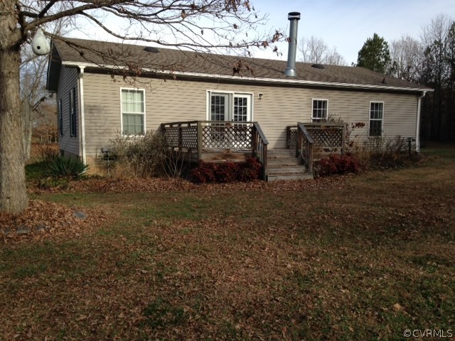 8001 Brills Road McKenney, VA 23872 - Photo 3 of 21 Gallery Image 3