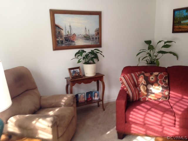 8001 Brills Road McKenney, VA 23872 - Photo 4 of 21 Gallery Image 4