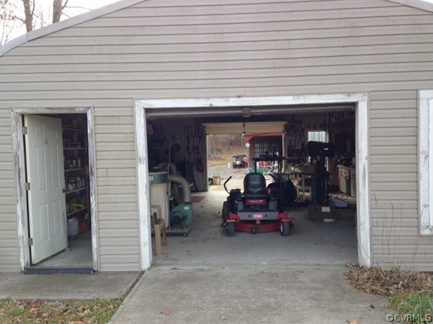 8001 Brills Road McKenney, VA 23872 - Photo 10 of 21 Gallery Image 10