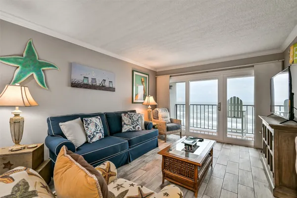 $399,000 | 7310 Seawall Boulevard, Unit 902/903, Galveston, TX 77551