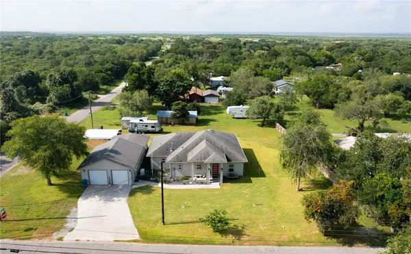 $349,900 | 4551 County Road 2221, Odem, TX 78370