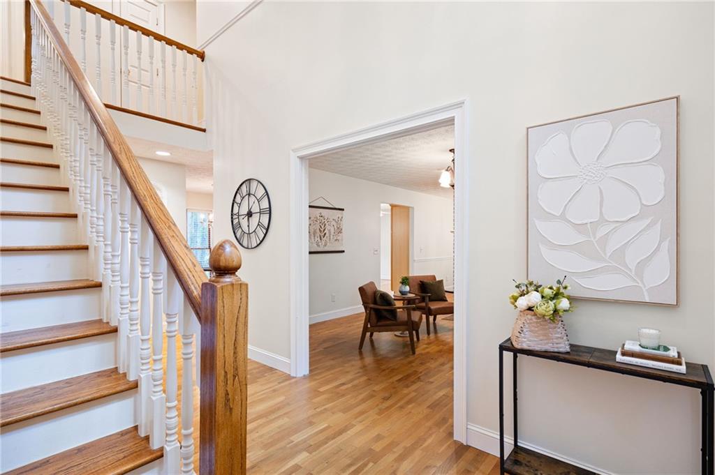 301 Benson Road Dallas, GA 30132 - Photo 6 of 56