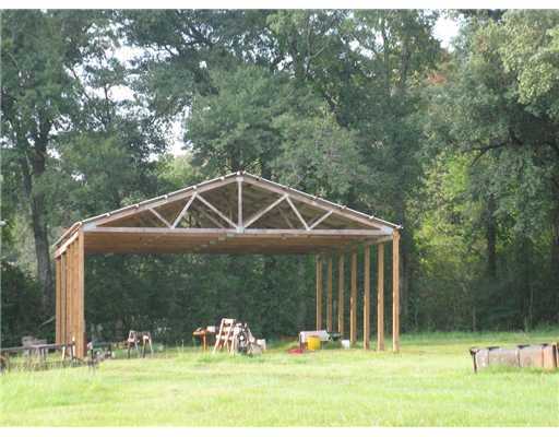159 B Charles Gunter Road Lucedale, MS 39452 - Photo 15 of 16 Additional Photo
