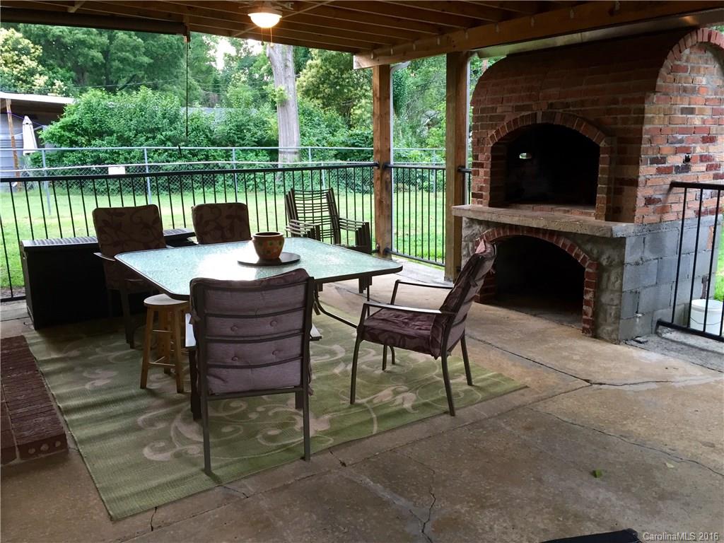 3627 Enfield Road Charlotte, NC 28205 - Photo 12 of 12 Gallery Image 12