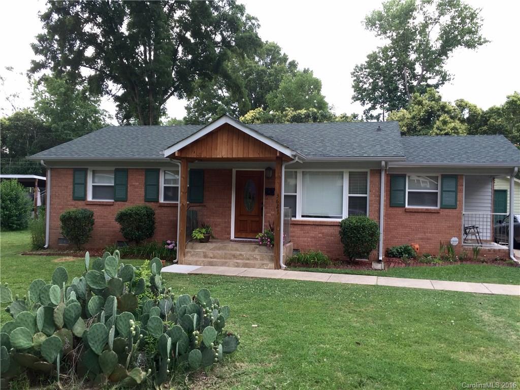 3627 Enfield Road Charlotte, NC 28205 - Photo 3 of 12 Gallery Image 3
